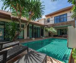 Hotel Villa Salika