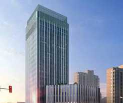 Riviera Hotel - Ningbo