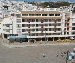 Edificios Albufeira