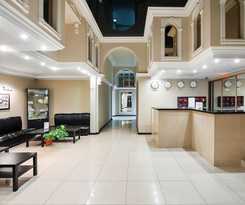 Express Hotel and