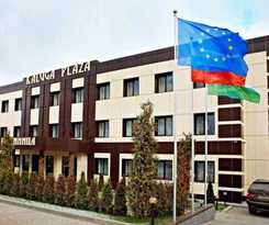 Hotel Kaluga Plaza