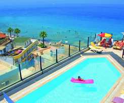 Hotel Asenabeach Kusadasi
