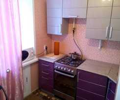 Hotel Apartamenty 50 Let Oktyabrya 16