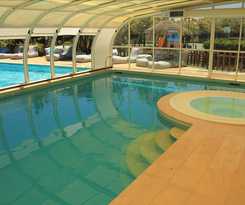 Hotel Duna Parque Beach Club