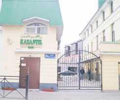 Kazantel