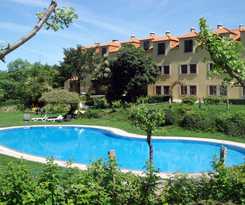 Apartahotel Quinta Do Crestelo