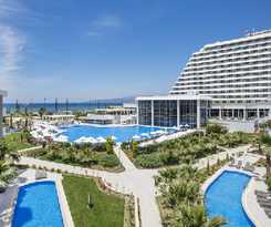 Palm Wings Ephesus Beach Resort