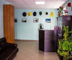 Mini-hotel Na Naberezhnoy