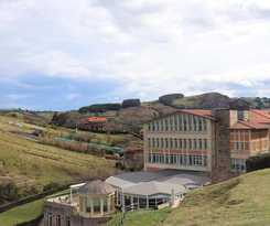 Hotel Talasoterapia Zelai