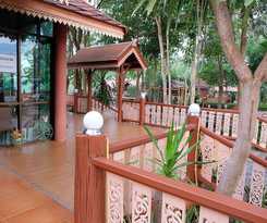 Hotel Baanpufa Resort