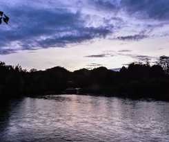 Hotel Buritara Resort and Spa, Kanchanaburi