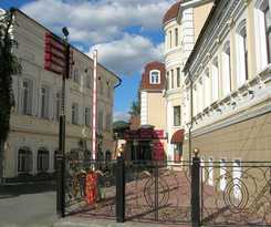 Hotel Prestige House Verona