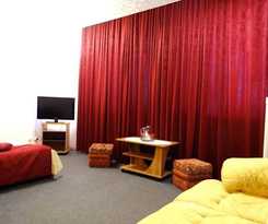 Hotel Shakhtyor Hotel