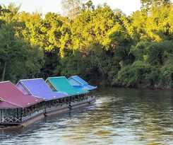 Yoko River Kwai Resort