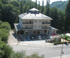 A Veiga Residencia