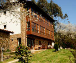 La Casona De San Andres