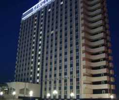 Hotel Crystall De Luxe