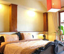 Hotel Ponnatee Resort