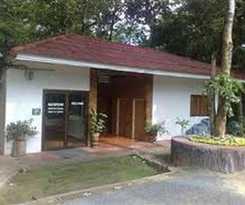 Saiyok River House