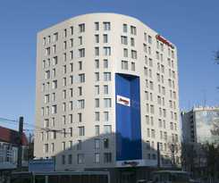 Hotel Hampton By Hilton Voronezh