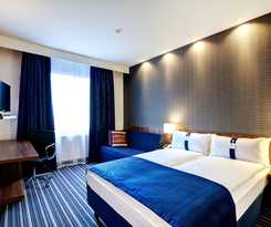 Hotel Holiday Inn Express Voronezh - Kirova