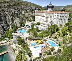 Hotel Ladonia Adakule