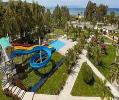 Richmond Ephesus Resort - All Inclusive