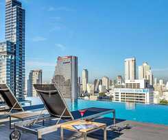 Hotel Amara Bangkok - Sha Plus