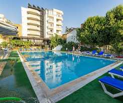Alibabam Apart