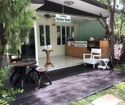 Bamboo House Kanchanaburi
