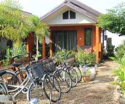 Jim Guest House Kanchanaburi