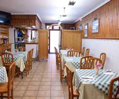 Pensión Tineo Restaurante