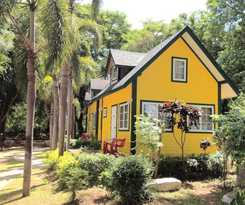 Island Resort River Kwai By October