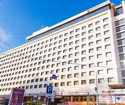 Hotel Azimut Voronezh