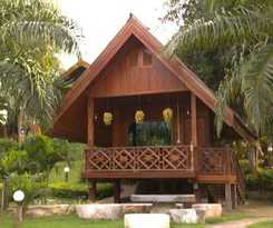 Pechpailin Resort