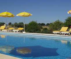 Monte Da Serralheira, Agro-turismo