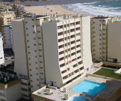 Varandas Da Rocha