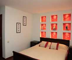 Hotel Hotel Evraziya