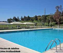 Hotel Rural Da Ameira