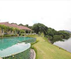 Hotel Ruen Maihom Riverside Cottage