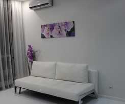 Hotel Diplomat Apartament