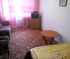 Hotel Apartamenty Na Stroiteley 21a