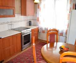 Hotel Apartment On Lenina 118