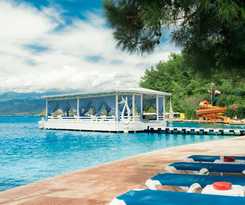 Hotel Club and Letoonia