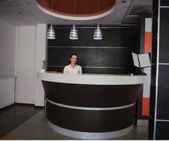 Apelsin Hotel