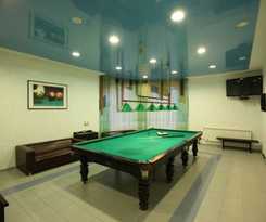 SQ Hotel