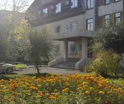 Hotel Hotel Zao Kotak