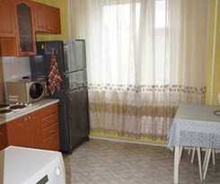 Hotel Apartments On Shornikova