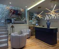 Hotel M'AR De AR Auria