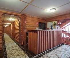 Hotel Hutorok